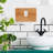 Prato Bamboo Paper Towel Holder-79764859
