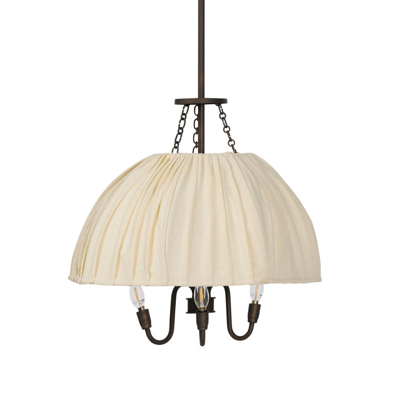 Tully 3 - Light Pendant