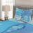 Eclectic Polyester Coverlet-41895257