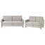 Sunao 2 - Piece Living Room Set