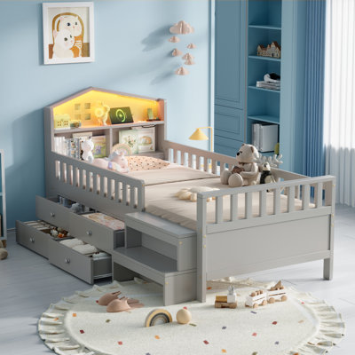 Single (3') Bed Frame
