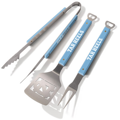 Dishwasher Safe Grilling Tool Set