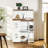 Accent Chests / Cabinets Accent Cabinet