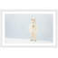 Parvez Taj - Single Picture Frame Print-19701071