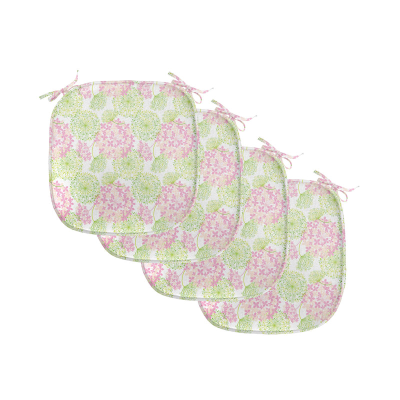 Coussin de siège Dandelion