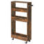 40cm W Utility Cart with Wheels-998977463
