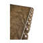 Table rectangulaire L 103,63 po x l 44,38 po