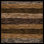 Mackenzie Striped Indoor Rug