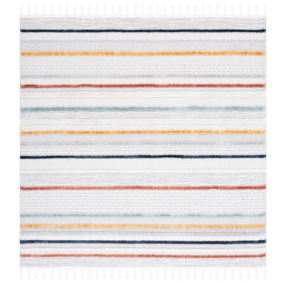 Onna Performance Striped Rug