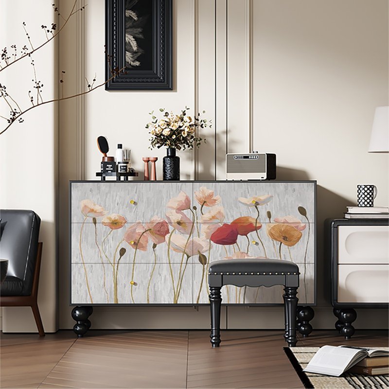 Armoire de rangement 53,1 po