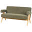 Living Room Set Drumheller Boucle-253422125-253422161