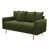 Olive Green Velvet is out of stock