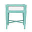 Banc rembourré Malacca-118304852