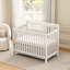 Lit de bébé convertible 5-en-1-114193931