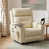 Beige Chenille