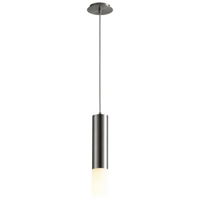 Gathard 1 - Light LED Single Pendant