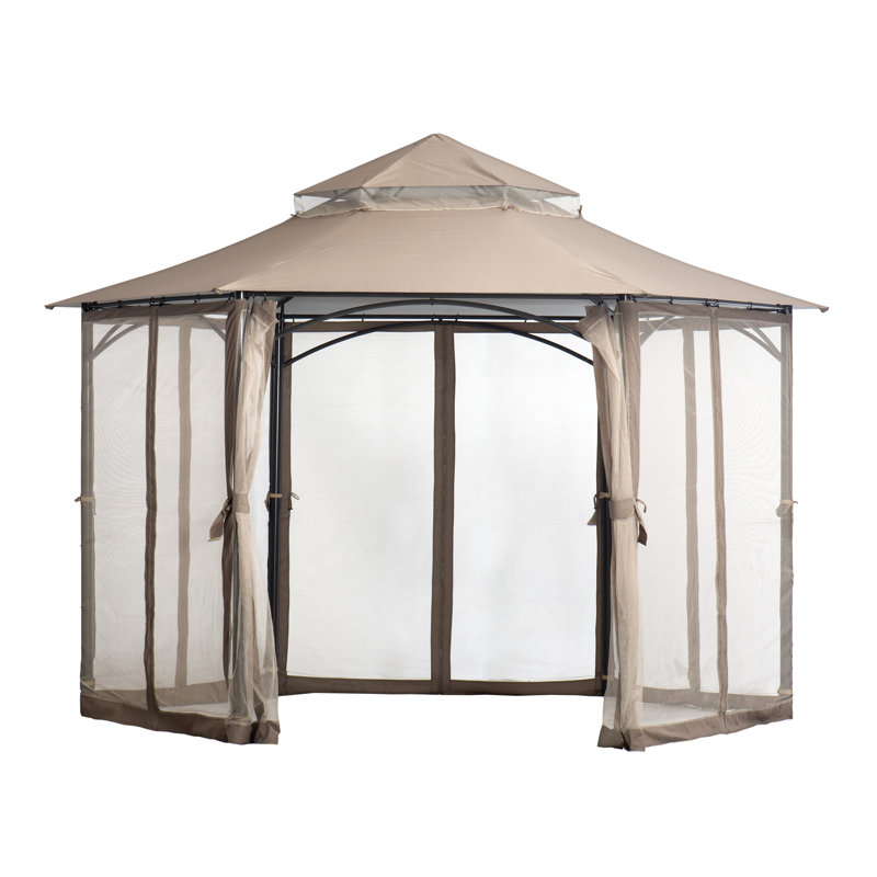 Magnolia 11X11gazebo