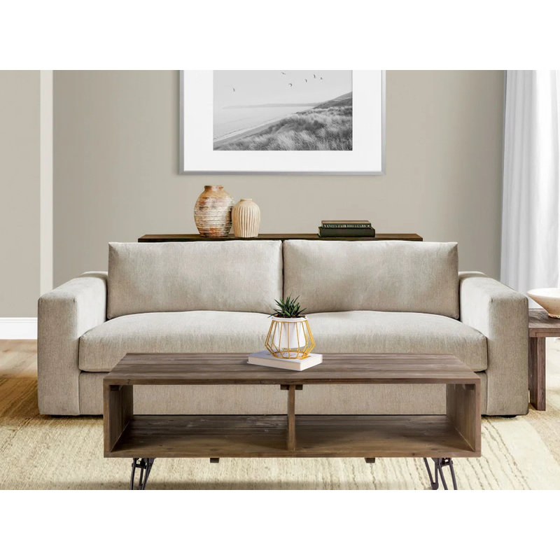 Table basse Silvestr