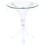 Table d'appoint Bailey