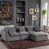 Antique Grey est en rupture de stock