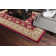 Edmont Oriental Indoor Rug