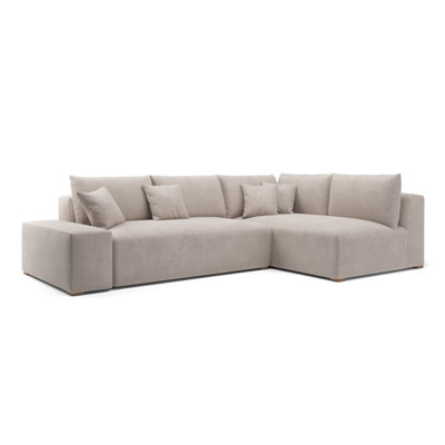 California Sofa & Chaise
