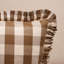 Camden Lumbar Pillow Cover & Insert