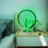 Irbin RGB LED Novelty Table Lamp