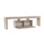 Nordure TV Stand for TVs up to 75"-105489637