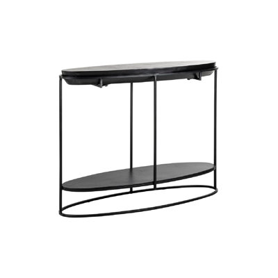 Calesta 39'' Console Table