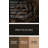 Cats Sokoke Brown Canvas Wall Art-131885300