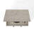 Medley 3 - Speed Turntable Decorative Record Player with Bluetooth