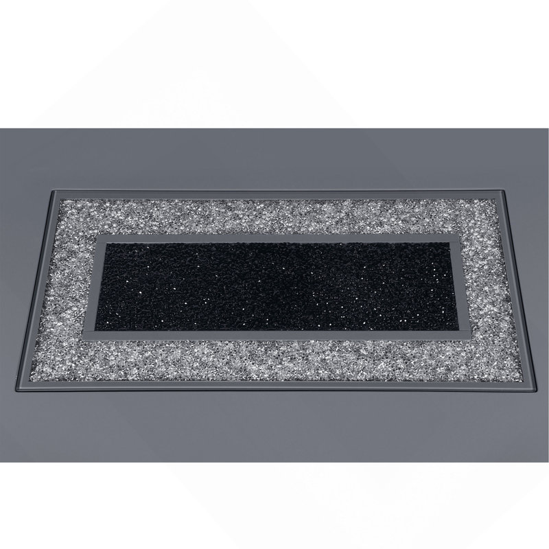 Table basse Daark