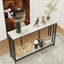 Console Disdier 47,2 po