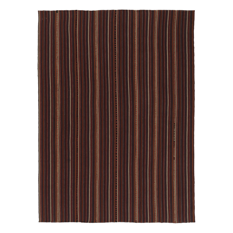 Kilim & Flatweave One-of-a-Kind 5'7X7'4 Area Rug
