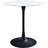 Round Marble Counter height Bar Table-81910835