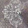 Lustre Metallic 3D Embossed Damask Wallpaper Roll
