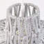 Geoghegan 1 - Light White Geometric Pendant