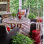 Swedish Rag Handwoven Indoor/Outdoor Rug-39351940