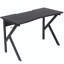 Nata Metal Base Computer Desk