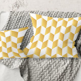 Pattern I Pillow