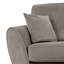 Rafe Scandi Style Velvet Loveseat-621615977