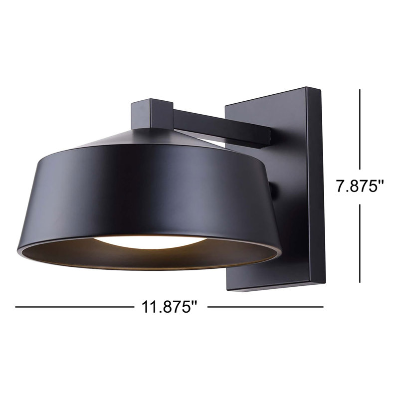 LED Wall Light