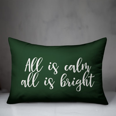 Throw Pillow