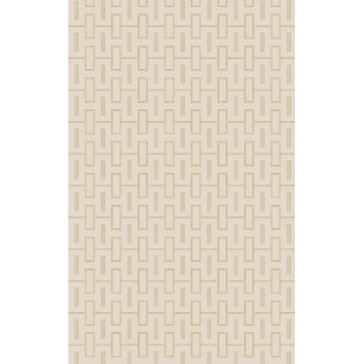 Ines  Viscose Geometric Indoor Rug