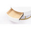 Table basse gigogne moderne avec tiroirs Modern