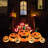 Weather Resistant Halloween Decoration