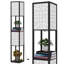 156cm Column Floor Lamp