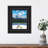 Ebbi Black Single Picture Frame-840123848