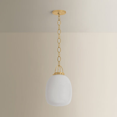 Apple Valley Pendant